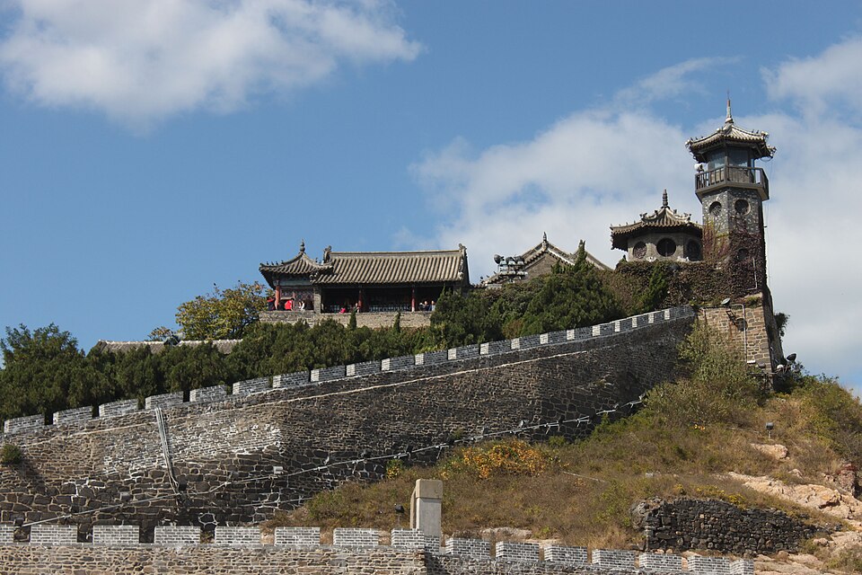 	Shandong	