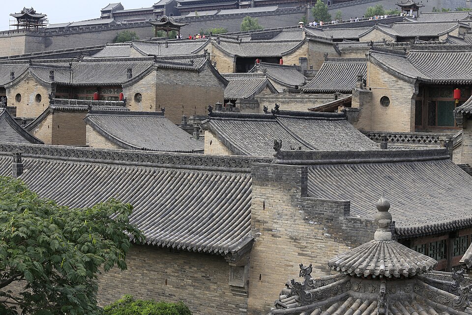 	Shanxi	