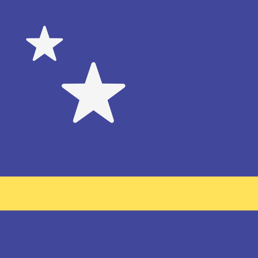 	Curaçao	