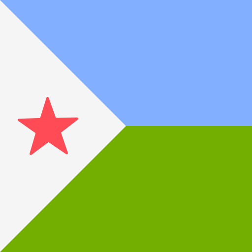 	Djibouti	
