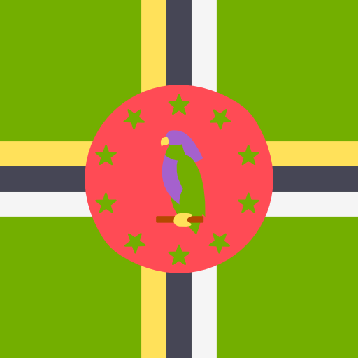 	Dominica	