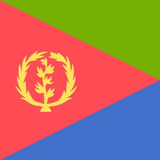 	Eritrea	
