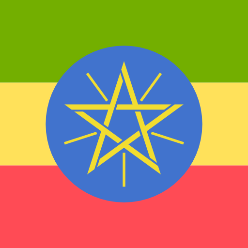 	Ethiopia	