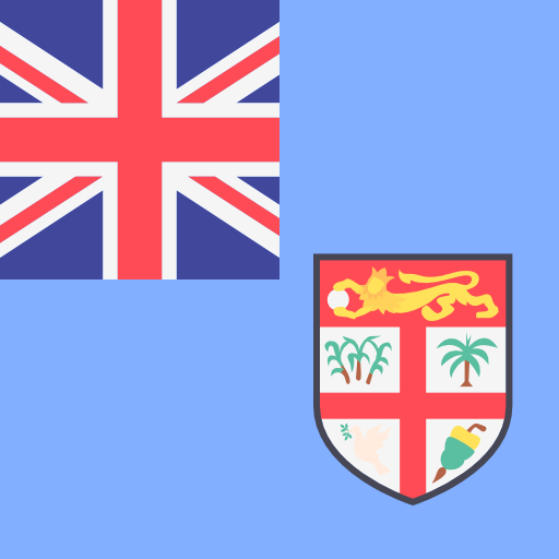 	Fiji	