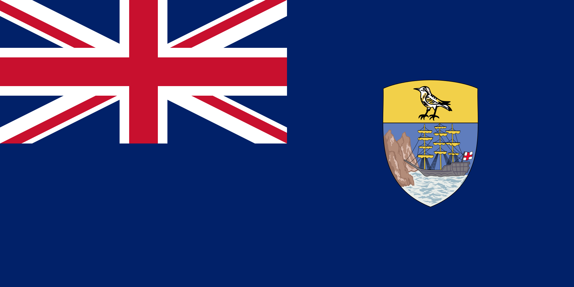 	Saint Helena	
