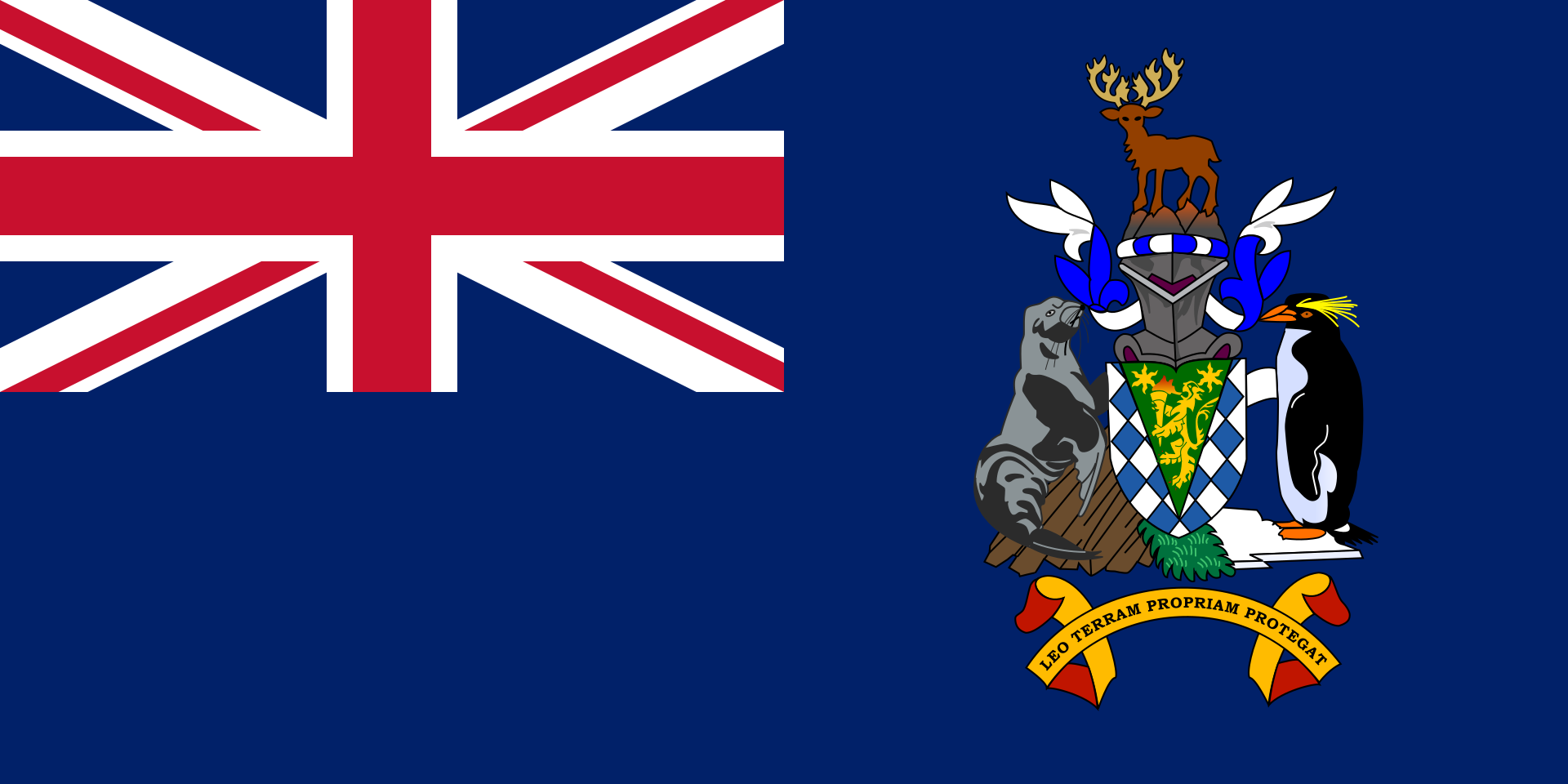	South Georgia and the South Sandwich Islands	