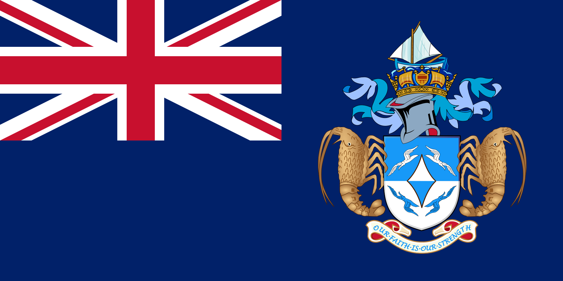 	Tristan da Cunha	