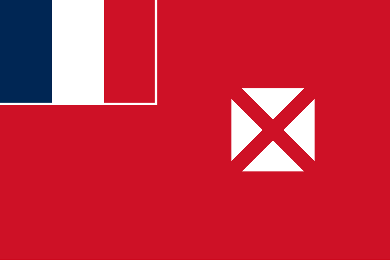 	Wallis and Futuna	
