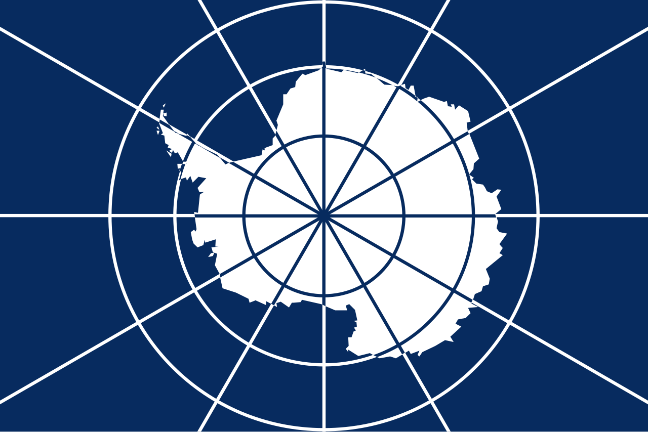 	Antarctica	