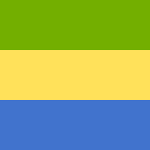 	Gabon	