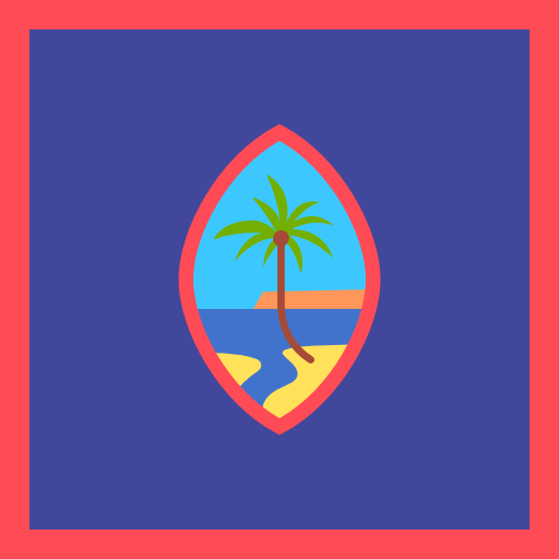 	Guam	