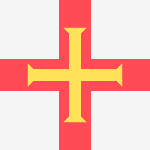 	Guernsey	