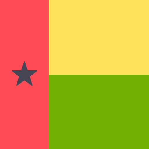	Guinea-Bissau	