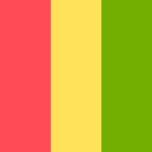 	Guinea	