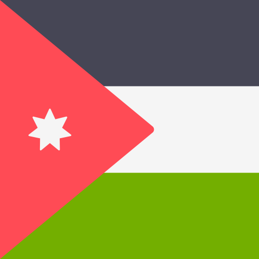 	Jordan	