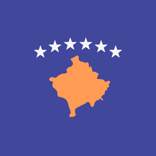 	Kosovo	
