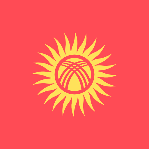 	Kyrgyzstan	