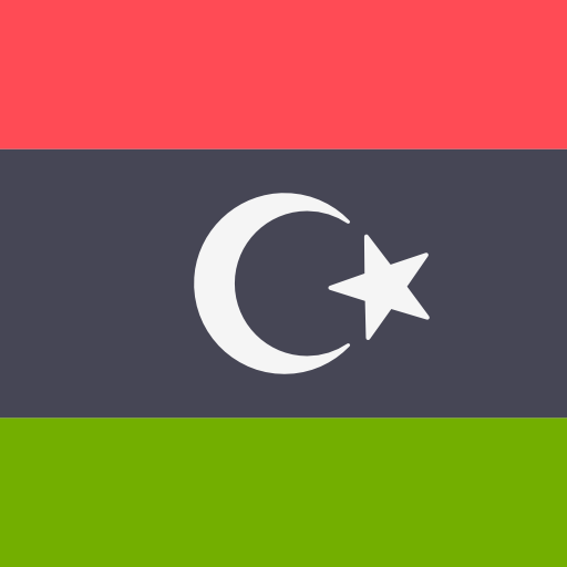 	Libya	