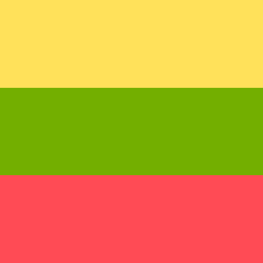 	Lithuania	