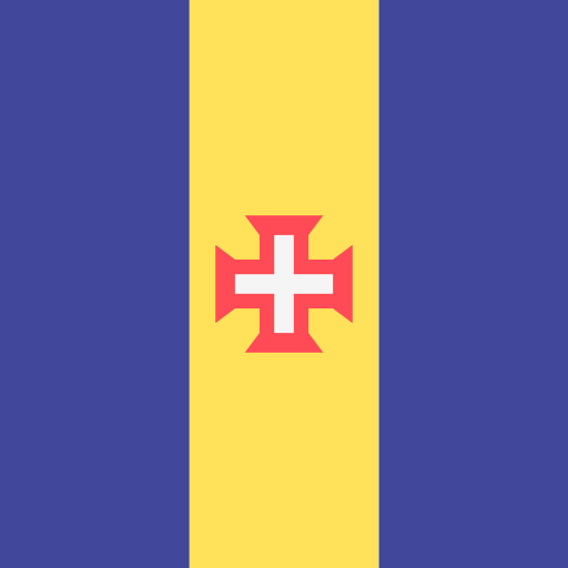 	Madeira	