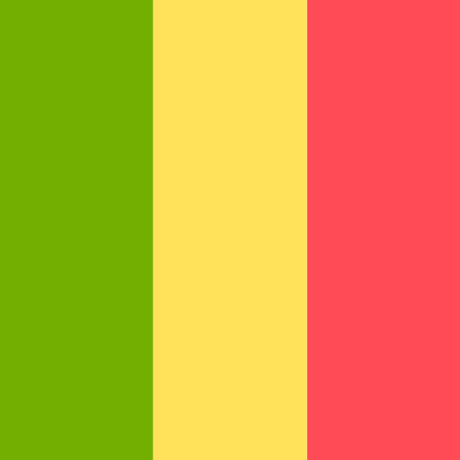 	Mali	