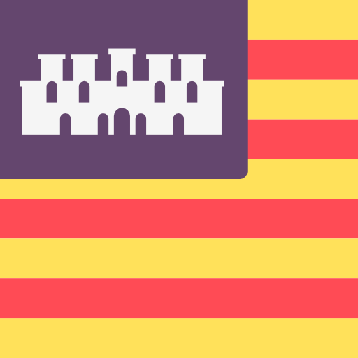 	Mallorca	