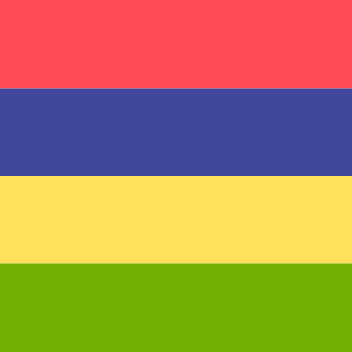 	Mauritius	