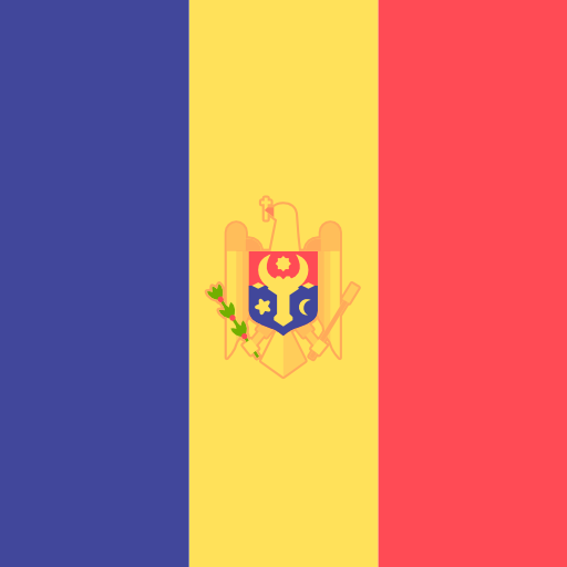 	Moldova	