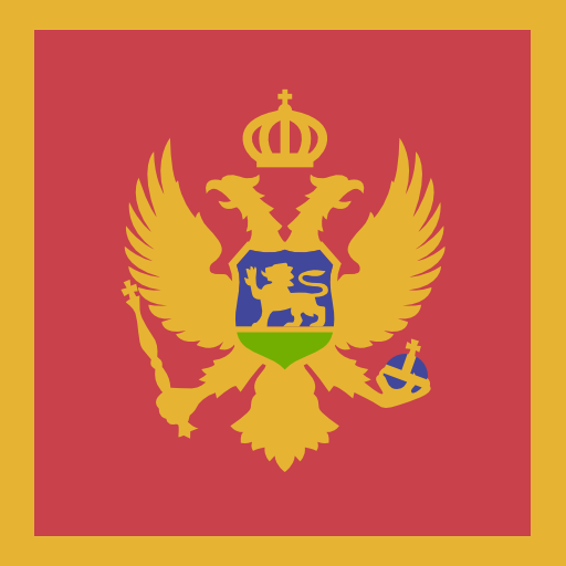 	Montenegro	