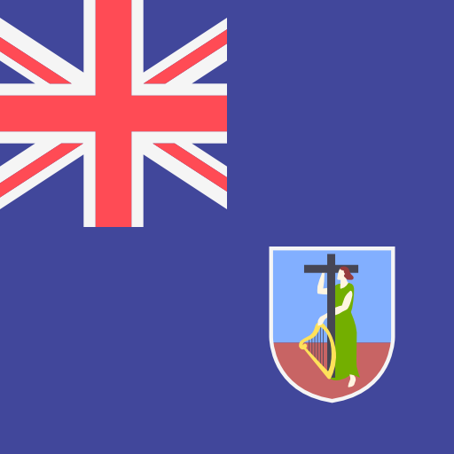 	Montserrat	