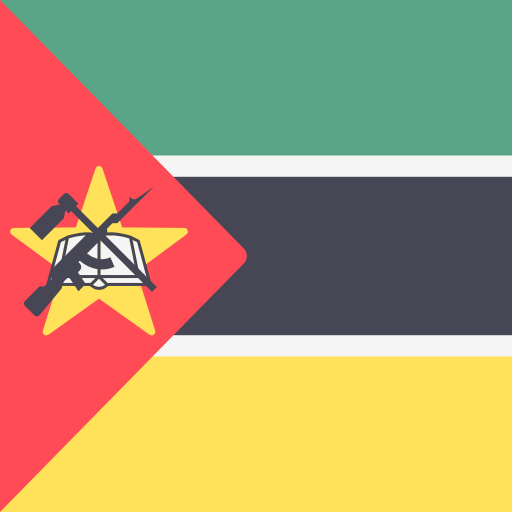 	Mozambique	