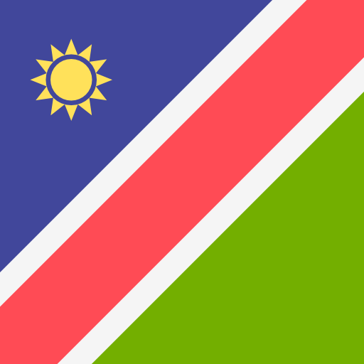 	Namibia	
