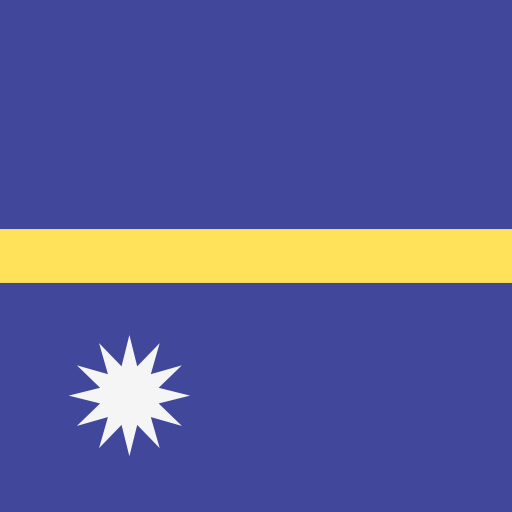 	Nauru	