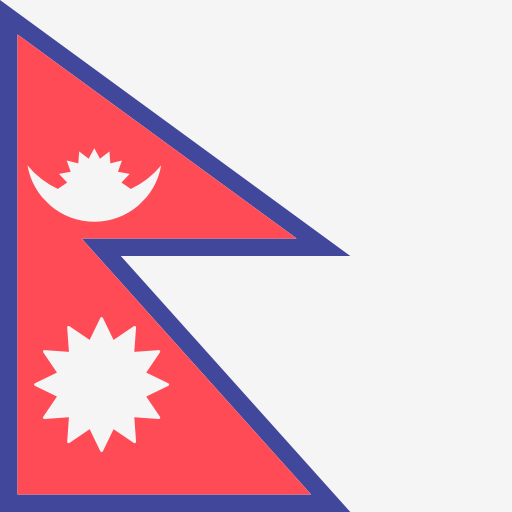 	Nepal	