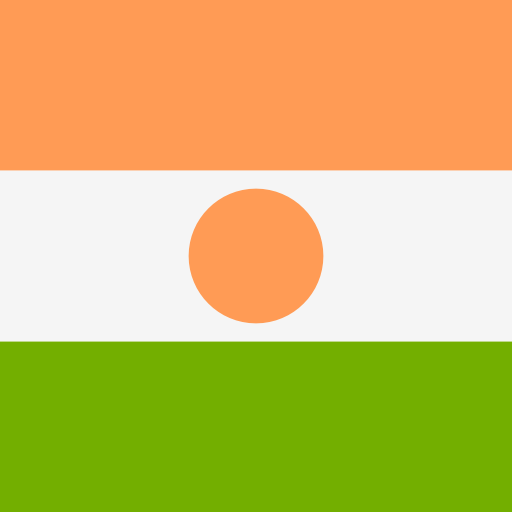 	Niger	