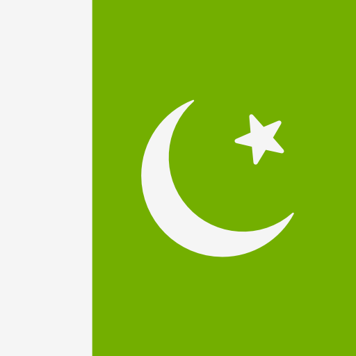 	Pakistan	