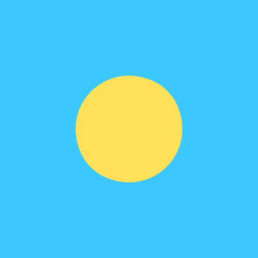 	Palau	