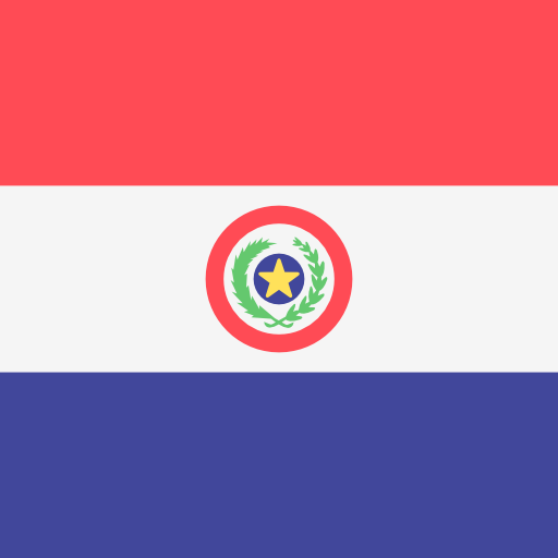 	Paraguay	