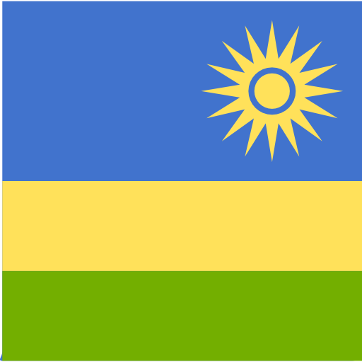 	Rwanda	