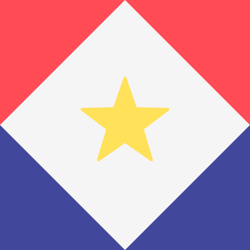 	Saba	