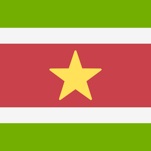 	Suriname	