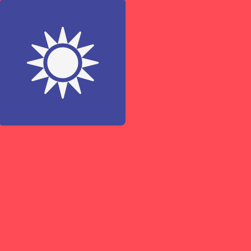 	Taiwan	