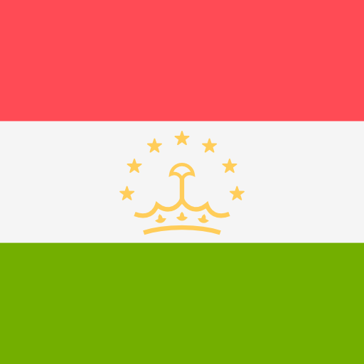 	Tajikistan	