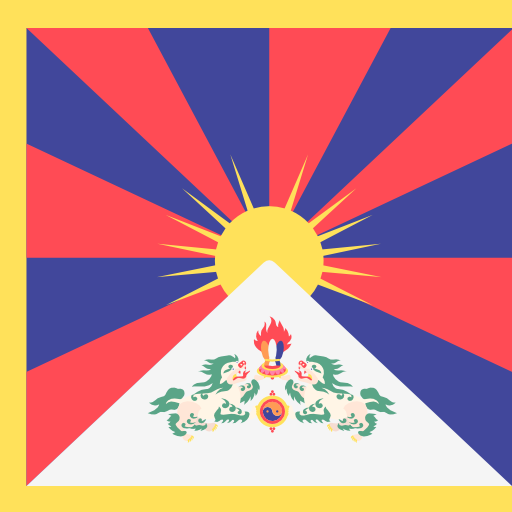 	Tibet	