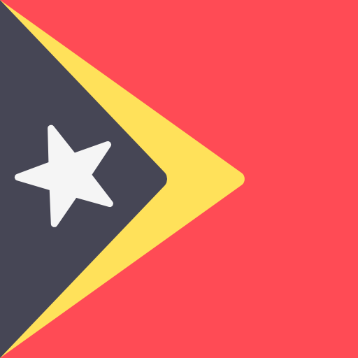 	Timor-Leste	