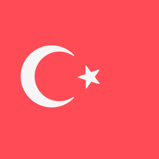 	Turkey	