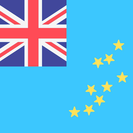 	Tuvalu	