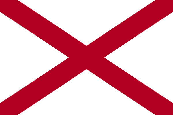 	Alabama	