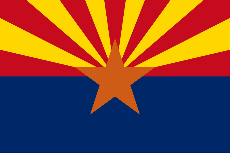 	Arizona	