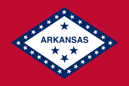 	Arkansas	